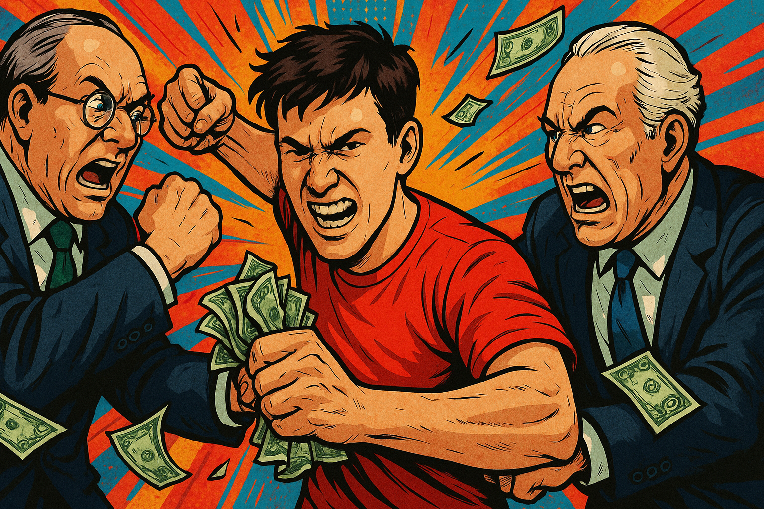 Сбер Греф банк